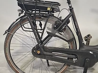 Elektrische damesfiets, gazelle, orange c8 - afbeelding 6 van  13
