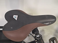 Elektrische damesfiets, gazelle, orange c8 - afbeelding 8 van  13