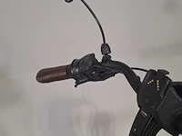 Elektrische damesfiets, gazelle, orange c8 - afbeelding 9 van  13