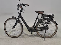 Elektrische damesfiets, gazelle, orange c8 - afbeelding 13 van  13