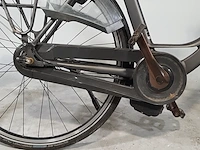 Elektrische damesfiets, gazelle, orange comfort, 2017 - afbeelding 12 van  19