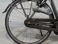 Elektrische damesfiets, gazelle, orange comfort, 2017 - afbeelding 13 van  19