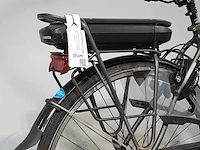 Elektrische damesfiets, gazelle, orange comfort, 2017 - afbeelding 14 van  19