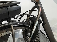 Elektrische damesfiets, gazelle, orange comfort, 2017 - afbeelding 15 van  19