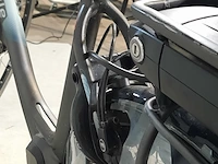 Elektrische damesfiets, gazelle, orange comfort, 2017 - afbeelding 16 van  19