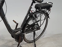 Elektrische damesfiets, gazelle, orange comfort, 2017 - afbeelding 17 van  19