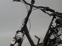 Elektrische damesfiets, gazelle, orange comfort, 2017 - afbeelding 19 van  19