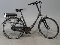 Elektrische damesfiets, gazelle, orange comfort, 2017 - afbeelding 1 van  19