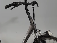 Elektrische damesfiets, gazelle, orange comfort, 2017 - afbeelding 4 van  19