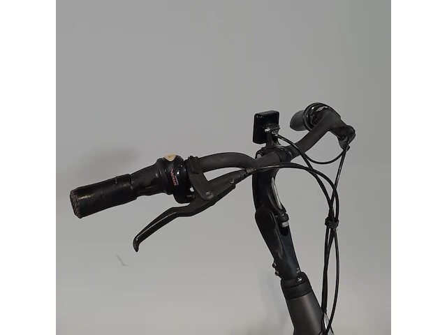 Elektrische damesfiets, gazelle, orange comfort, 2017 - afbeelding 5 van  19