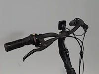 Elektrische damesfiets, gazelle, orange comfort, 2017 - afbeelding 5 van  19