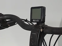 Elektrische damesfiets, gazelle, orange comfort, 2017 - afbeelding 8 van  19