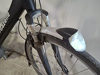 Elektrische damesfiets, gazelle, orange comfort - afbeelding 2 van  18