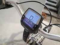 Elektrische damesfiets, gazelle, orange comfort - afbeelding 5 van  18