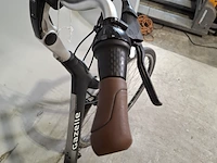 Elektrische damesfiets, gazelle, orange comfort - afbeelding 6 van  18