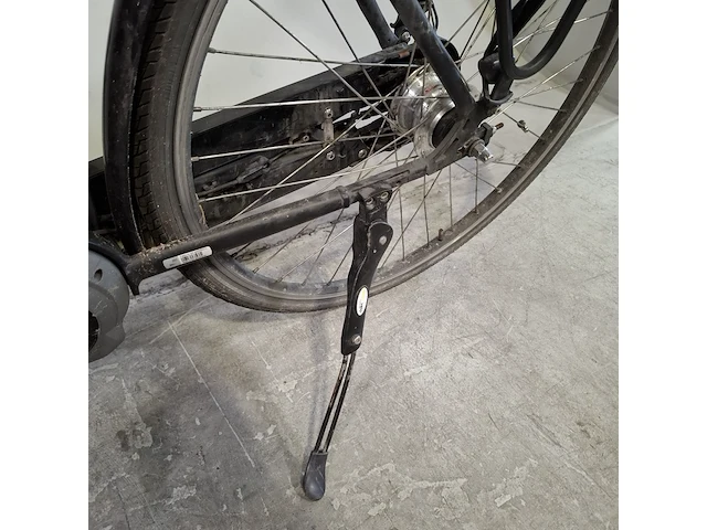 Elektrische damesfiets, gazelle, orange comfort - afbeelding 10 van  18