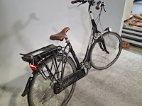 Elektrische damesfiets, gazelle, orange comfort - afbeelding 11 van  18