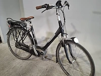 Elektrische damesfiets, gazelle, orange comfort - afbeelding 12 van  18