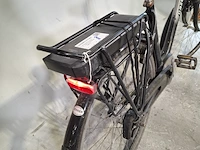 Elektrische damesfiets, gazelle, orange comfort - afbeelding 14 van  18