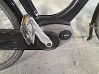Elektrische damesfiets, gazelle, orange comfort - afbeelding 15 van  18