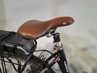 Elektrische damesfiets, gazelle, orange comfort - afbeelding 16 van  18