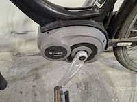 Elektrische damesfiets, gazelle, orange comfort - afbeelding 9 van  18