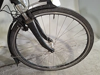 Elektrische damesfiets, gazelle, orange comfort - afbeelding 18 van  18