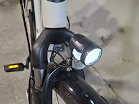 Elektrische damesfiets, gazelle, paris c7+ - afbeelding 3 van  14