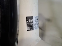 Elektrische damesfiets, gazelle, paris c7+ - afbeelding 4 van  14