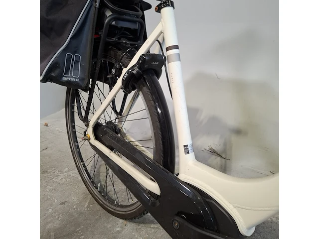 Elektrische damesfiets, gazelle, paris c7+ - afbeelding 5 van  14