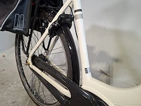 Elektrische damesfiets, gazelle, paris c7+ - afbeelding 5 van  14