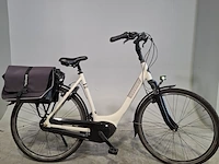 Elektrische damesfiets, gazelle, paris c7+ - afbeelding 1 van  14