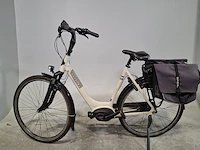 Elektrische damesfiets, gazelle, paris c7+ - afbeelding 7 van  14