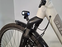 Elektrische damesfiets, gazelle, paris c7+ - afbeelding 9 van  14