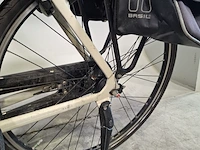 Elektrische damesfiets, gazelle, paris c7+ - afbeelding 11 van  14