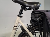 Elektrische damesfiets, gazelle, paris c7+ - afbeelding 12 van  14