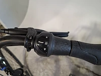 Elektrische damesfiets, gazelle, paris c7+ - afbeelding 13 van  14
