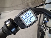 Elektrische damesfiets, gazelle, paris c7+ - afbeelding 14 van  14