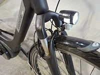Elektrische damesfiets, gazelle, paris c7+ - afbeelding 2 van  18
