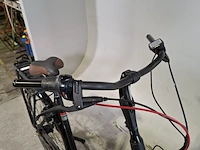 Elektrische damesfiets, gazelle, paris c7+ - afbeelding 3 van  18