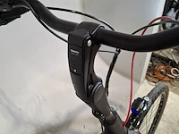 Elektrische damesfiets, gazelle, paris c7+ - afbeelding 5 van  18