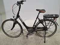 Elektrische damesfiets, gazelle, paris c7+ - afbeelding 7 van  18