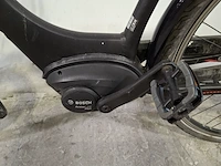 Elektrische damesfiets, gazelle, paris c7+ - afbeelding 9 van  18