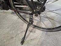 Elektrische damesfiets, gazelle, paris c7+ - afbeelding 10 van  18