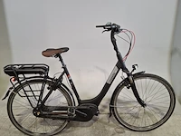 Elektrische damesfiets, gazelle, paris c7+ - afbeelding 1 van  18