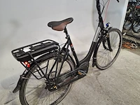 Elektrische damesfiets, gazelle, paris c7+ - afbeelding 11 van  18