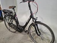 Elektrische damesfiets, gazelle, paris c7+ - afbeelding 12 van  18