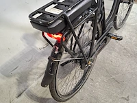 Elektrische damesfiets, gazelle, paris c7+ - afbeelding 14 van  18