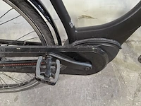 Elektrische damesfiets, gazelle, paris c7+ - afbeelding 15 van  18