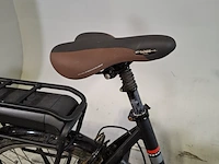 Elektrische damesfiets, gazelle, paris c7+ - afbeelding 16 van  18